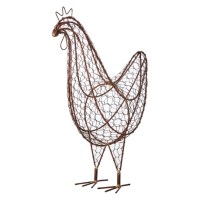 höna bodil hönsnät